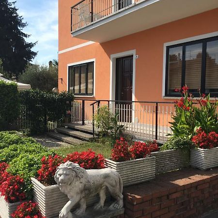 Al Gallo Cividale- mansarda o piano terra Cividale del Friuli Esterno foto