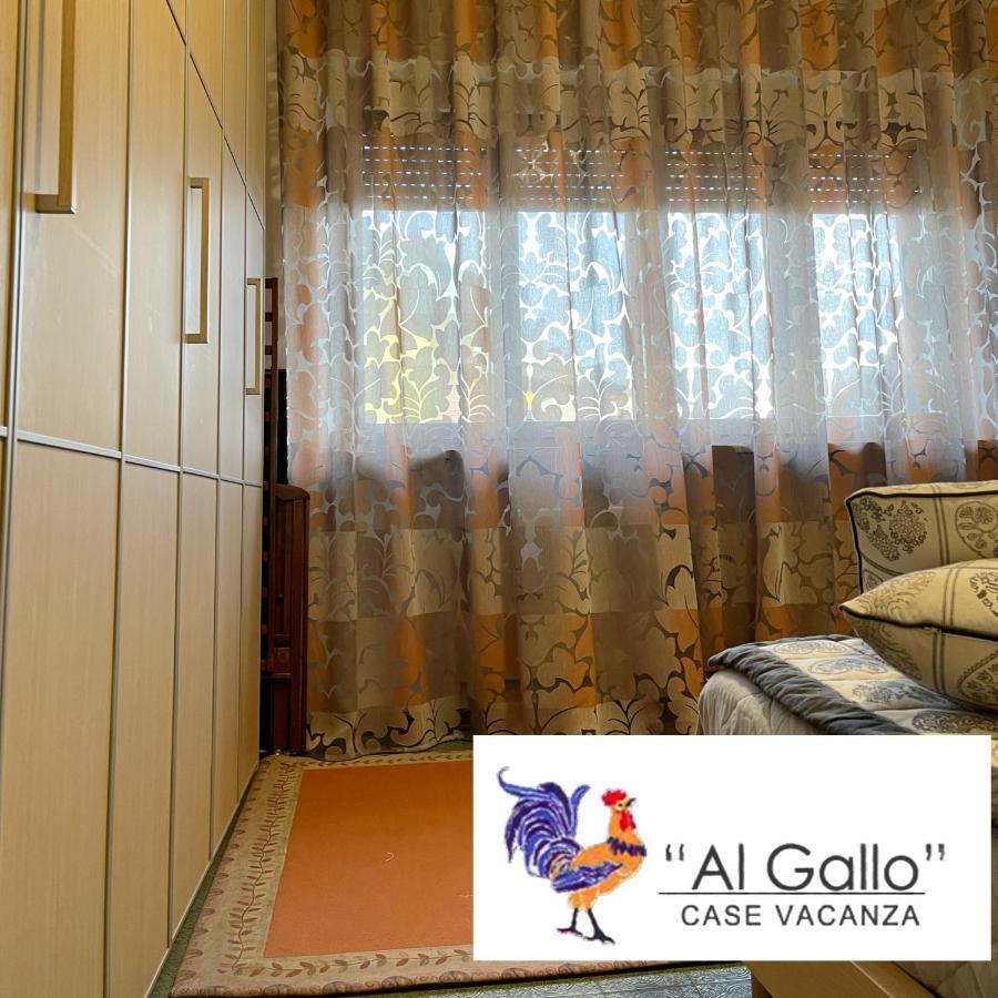 Al Gallo Cividale- mansarda o piano terra Cividale del Friuli Esterno foto