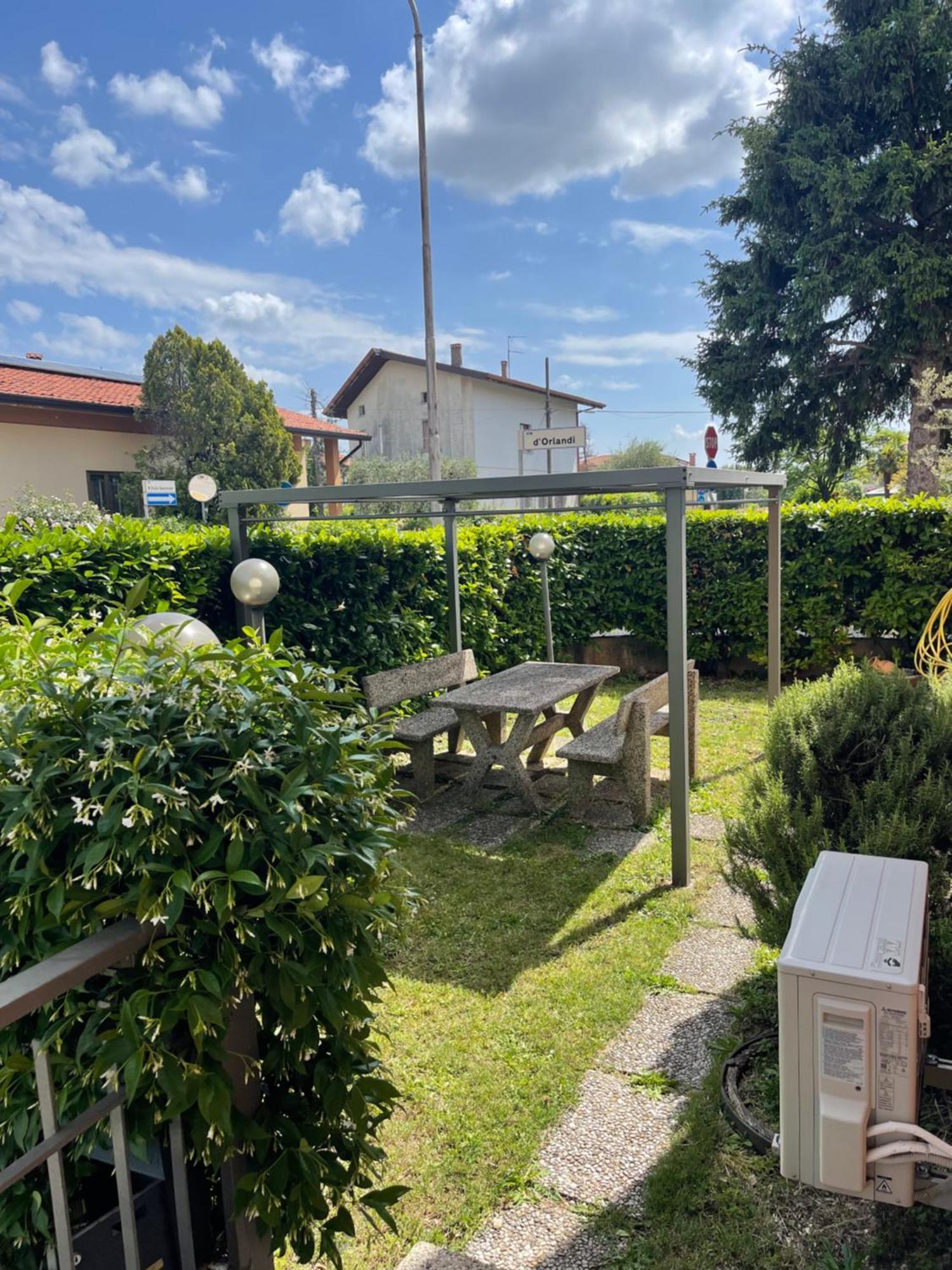 Al Gallo Cividale- mansarda o piano terra Cividale del Friuli Esterno foto