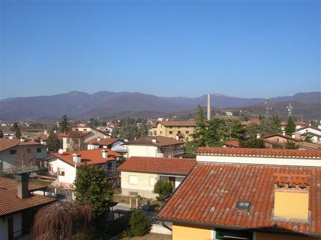 Al Gallo Cividale- mansarda o piano terra Cividale del Friuli Camera foto