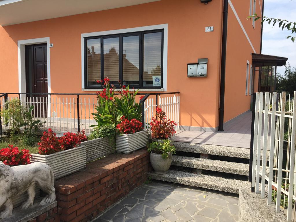 Al Gallo Cividale- mansarda o piano terra Cividale del Friuli Esterno foto